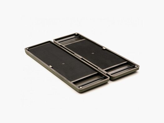 BOITE A BAS DE LIGNE KORDA LARGE RIGSAFE