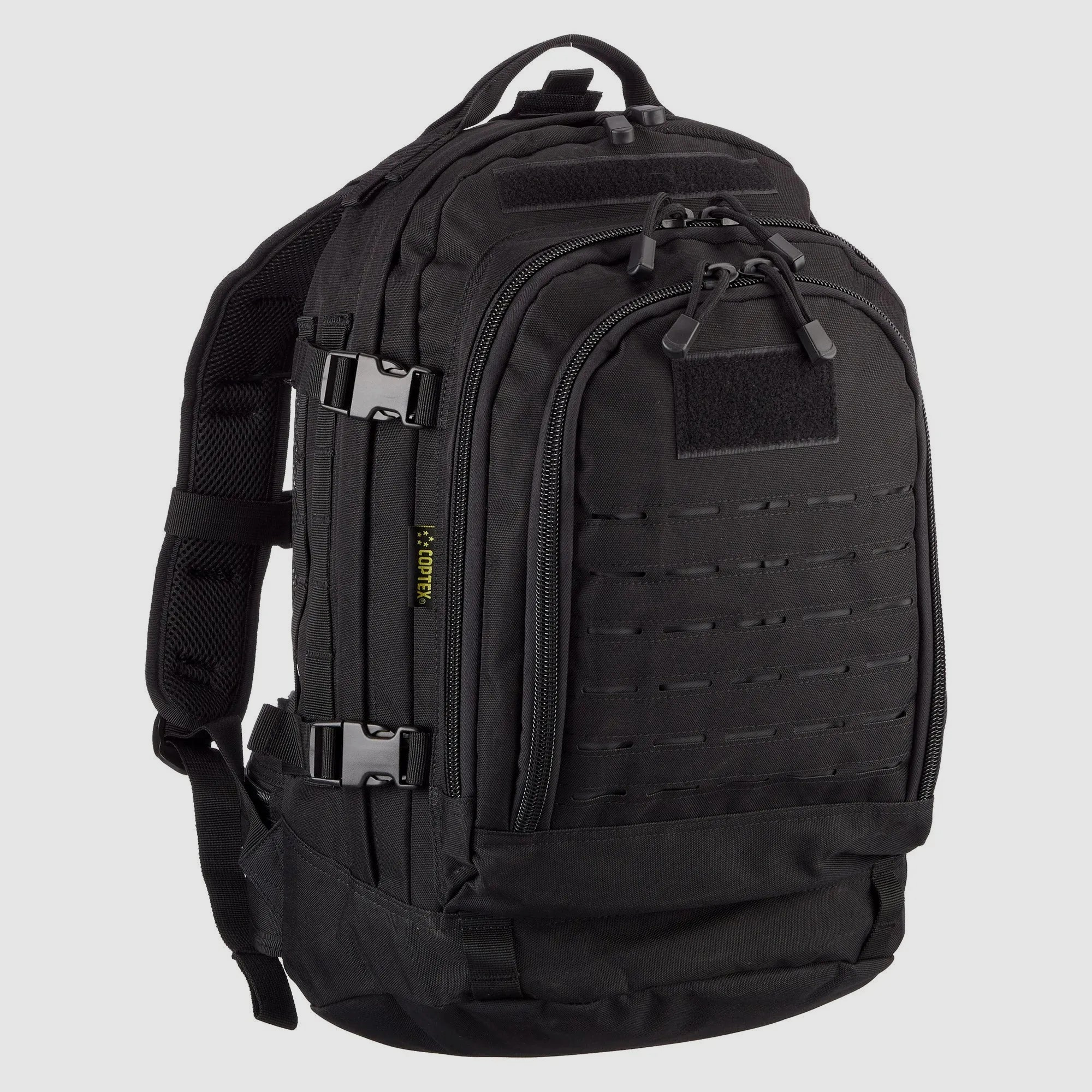Coptex Coptex Rucksack 30 L schwarz