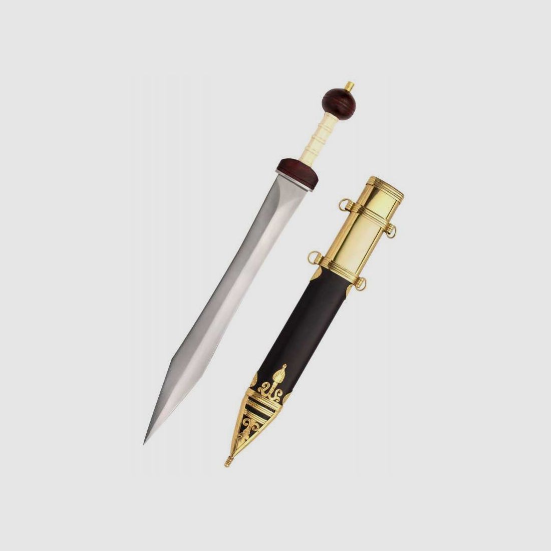 Windlass Steelcrafts Mainz Typ Gladius Schwert