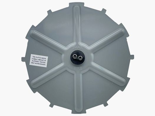 Piastra Casefeed Dillon - Fucile Grande