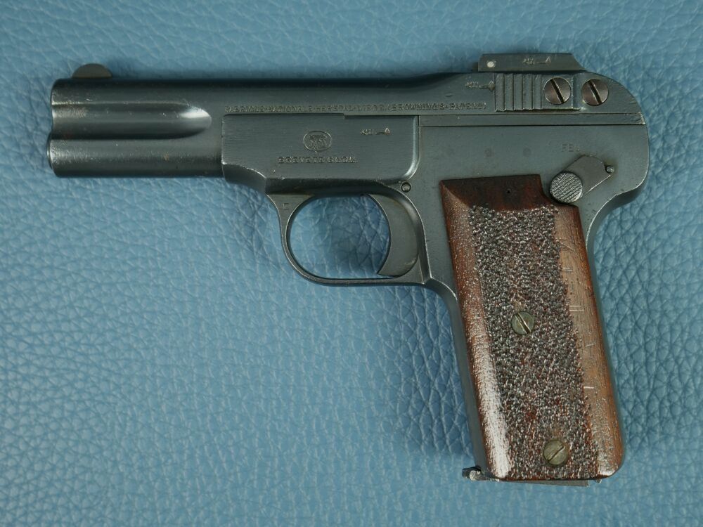 FN 1900 7.65mm Browning, image 3 of 4