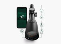 SWAROVSKI DS 5-25X52P GEN 2 DM 40