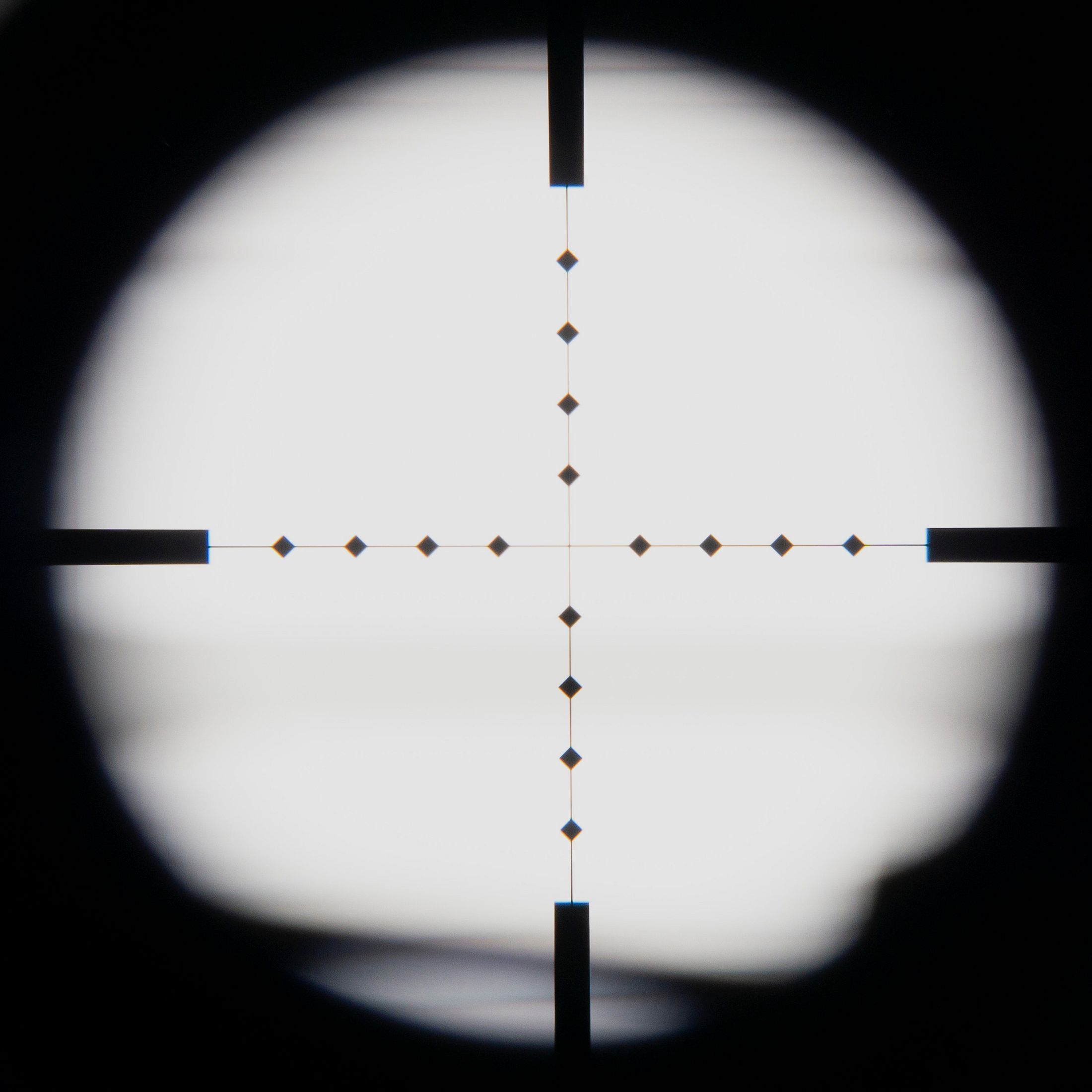 Meopta Meostar R1 4-16x44 MIL-DOT OVP