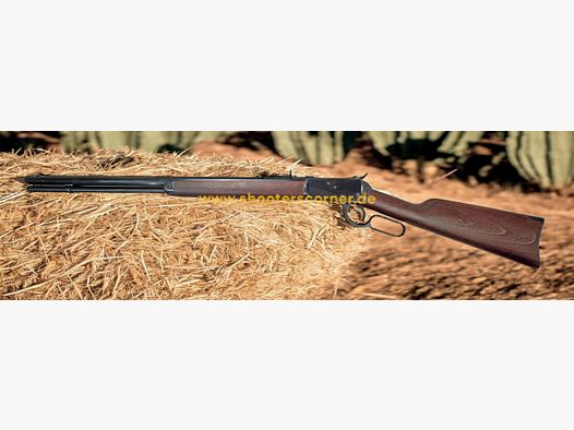 Rossi lever-action repeater Puma cal. .357 Mag