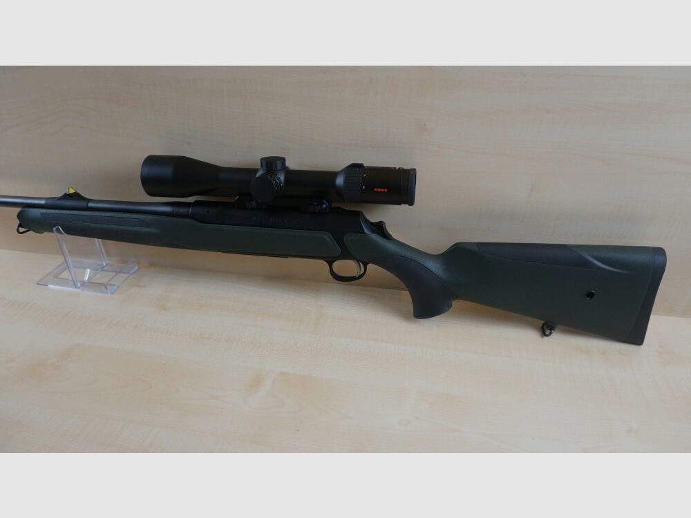Sauer & Sohn 303