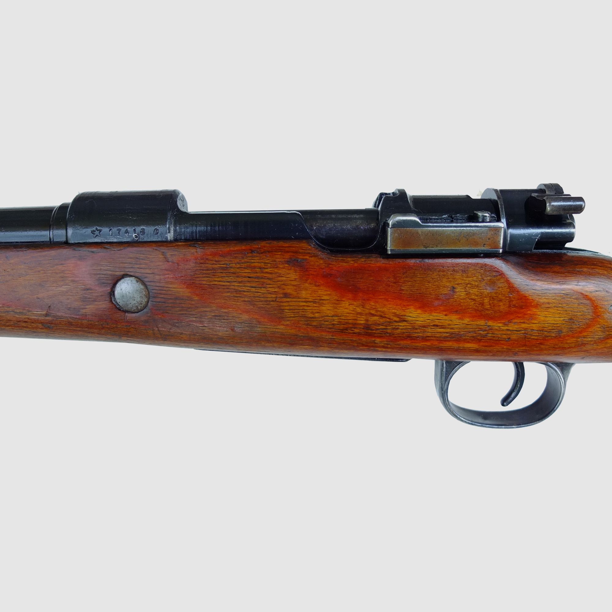 Mauser k98 SVW MB45, Bild 3 von 6