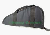 Bolsa para pistola AKAH negra 37x18cm