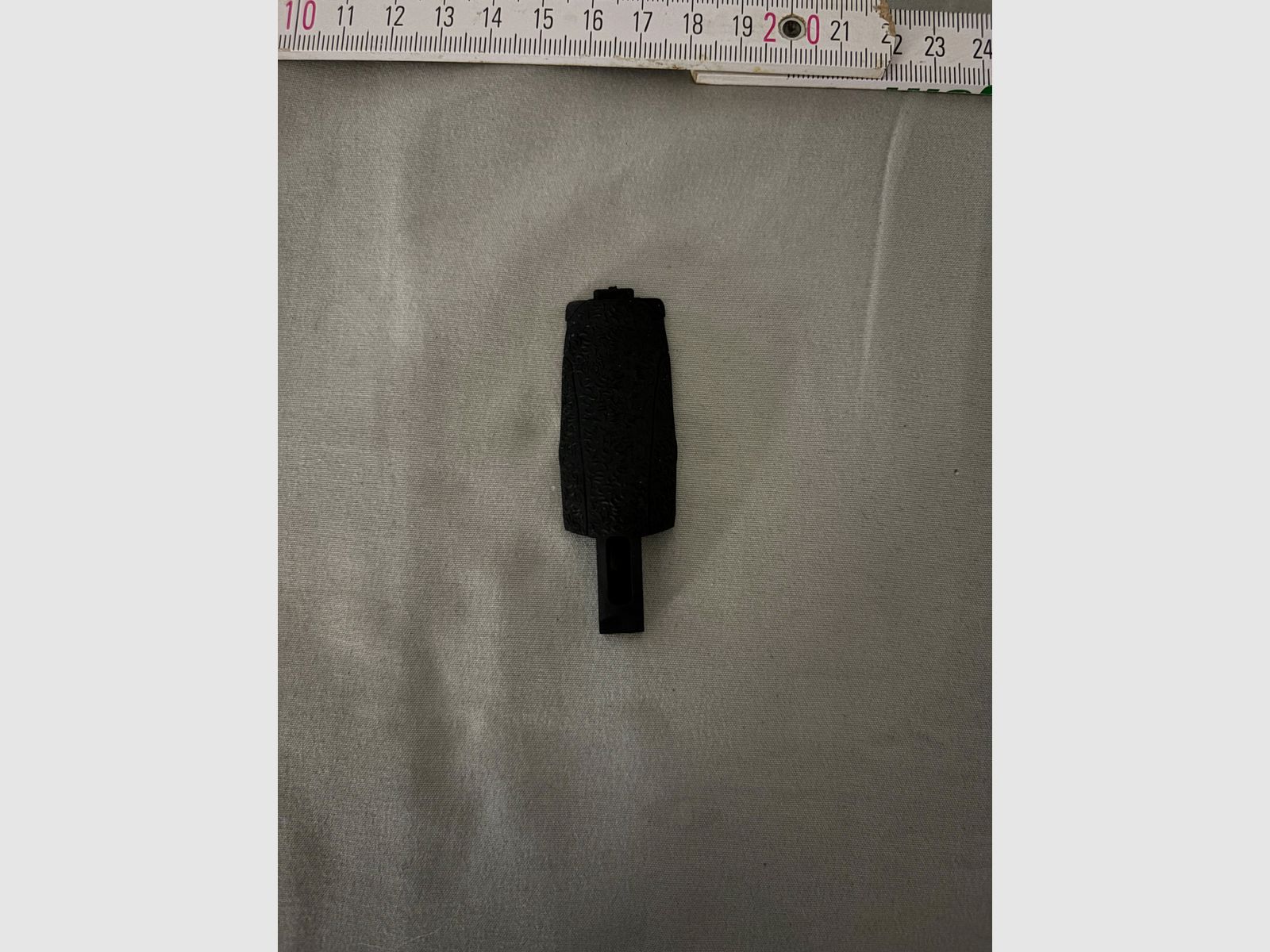 Walther P22 pistolet à blanc (cal. 9 mm P.A.K.), image 11 sur 14