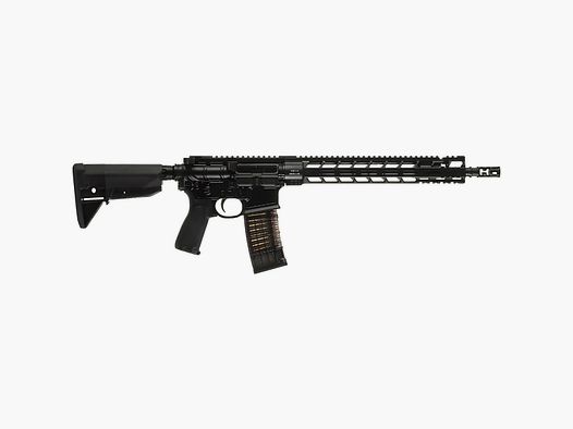 PWS MK1 mod. 2 14,5"