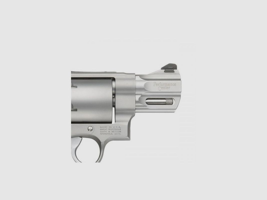 Revolver S&W 629 Kal. 44 Mag, Bild 2 von 6