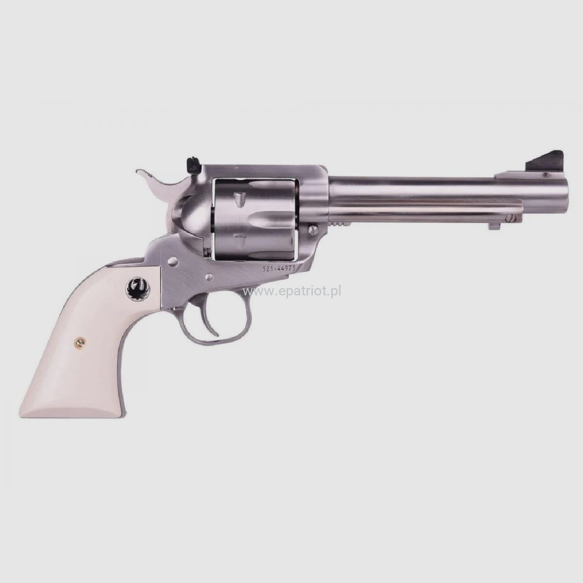 Rewolwer Ruger New Model Blackhawk Convertible 5,5'' .45 Colt / .45 Auto 5240