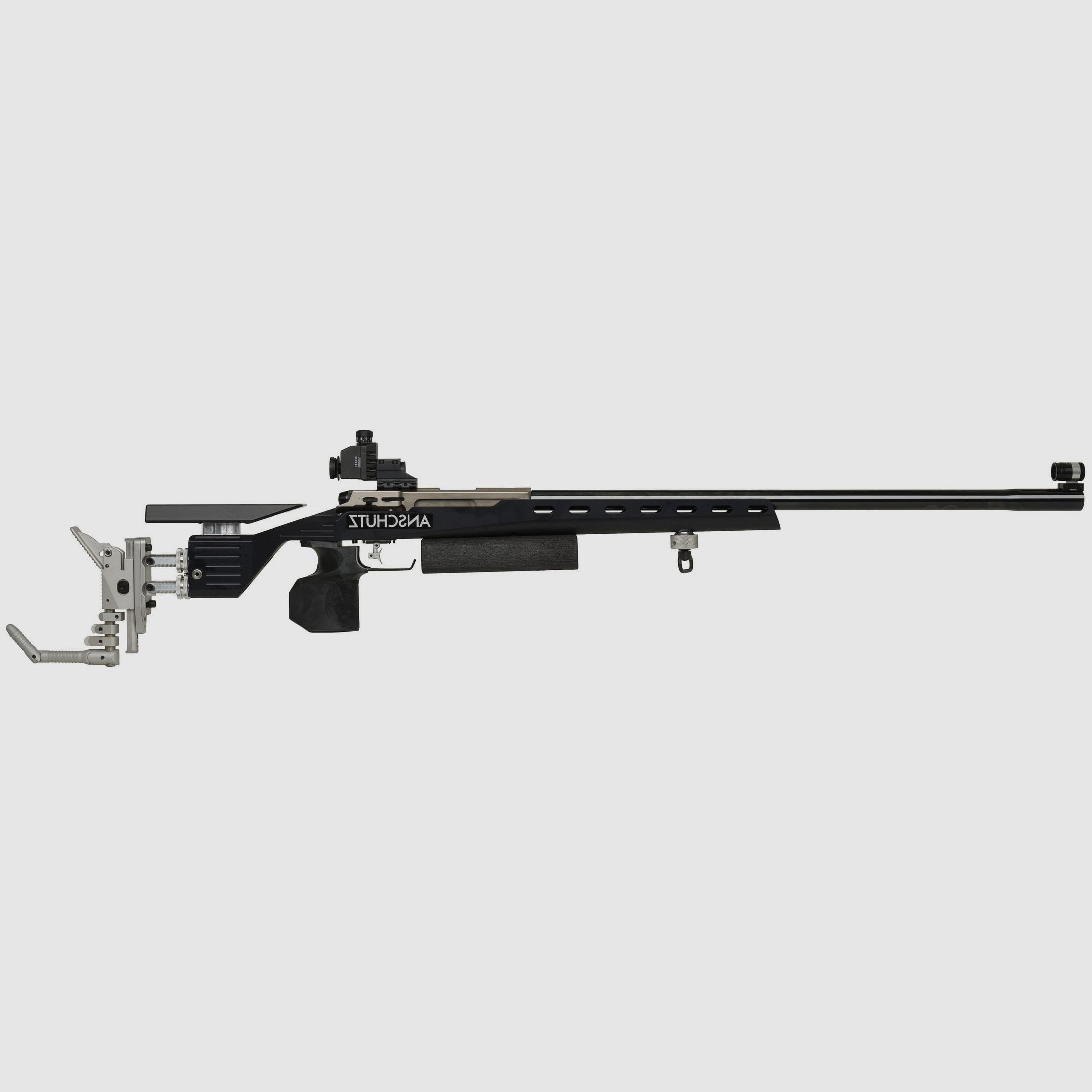 Anschütz KK-Match 2013/690 in kolf 2018 ALU Precise