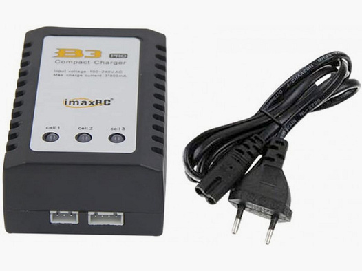 IMAX B3 PRO CHARGER - 2S / 3S