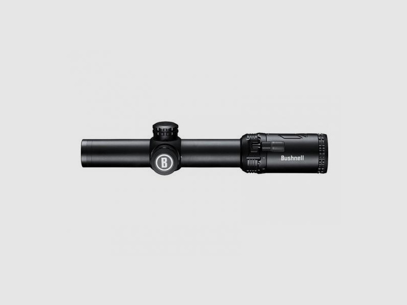 Bushnell AR-Optik 1-8x24 mm