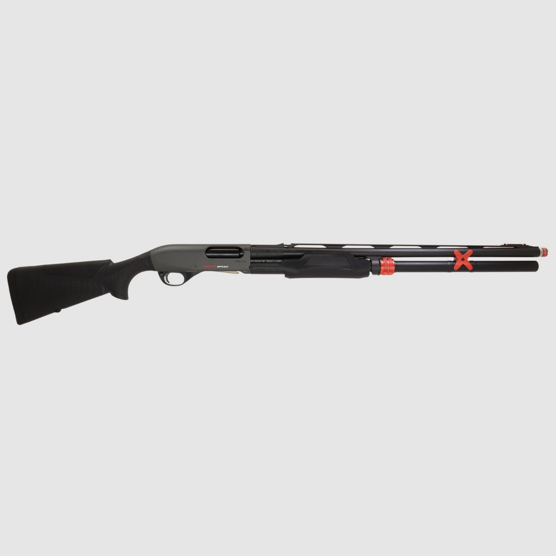  Benelli  Nova Speed Vorderschaftrepetierflinte Pumpe IPSC
