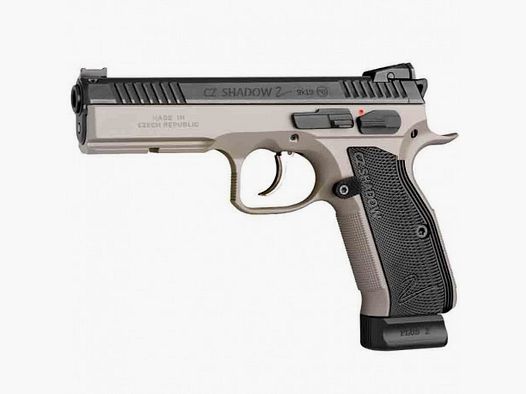 Pistole CZ Shadow 2 Urban Grey