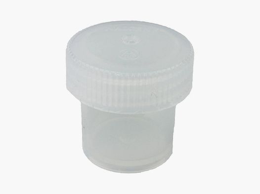 Nalgene Nalgene Dose Polypropylen 30 ml