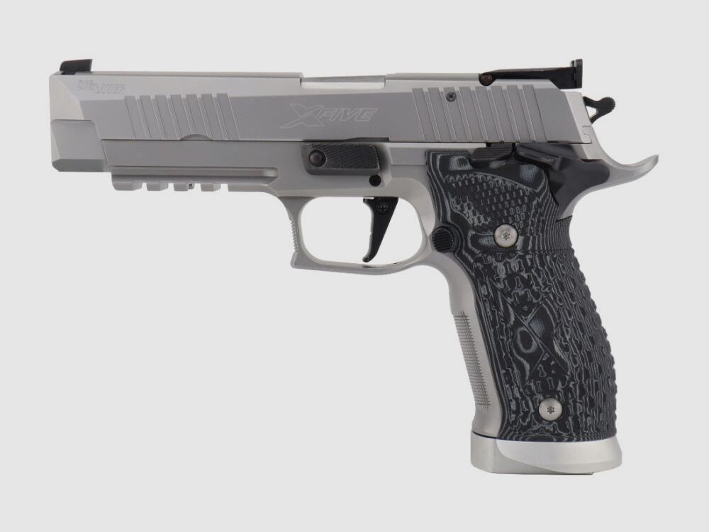 Sig Sauer P226 X-Five Supermatch