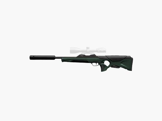 Walther RS3 Pro Pine inkl. QSA Schalldämpfer Kaliber .308Win.