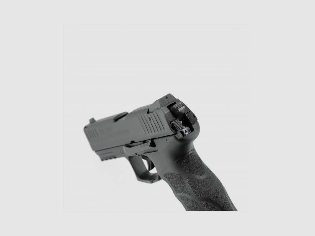 Heckler & Koch P30 9 mm P.A.K. Schreckschusspistole