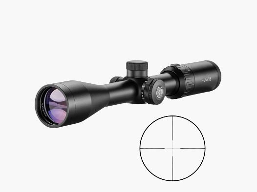 Hawke Vantage 3-9x40 Zielfernrohr Schlag und Stoßfest