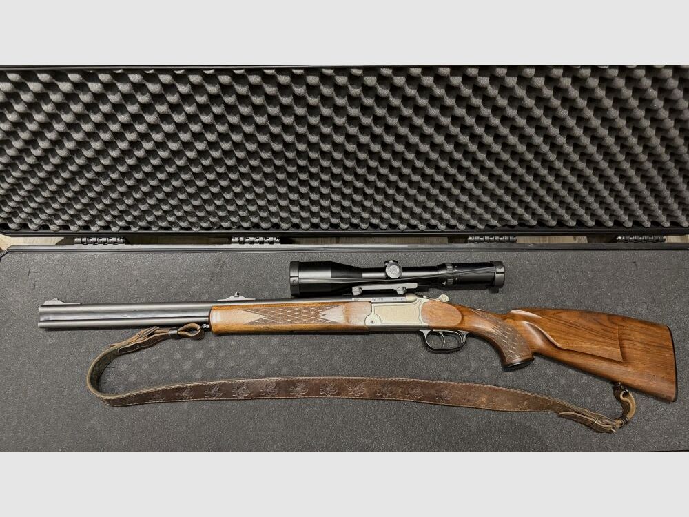 Blaser 95 Standard