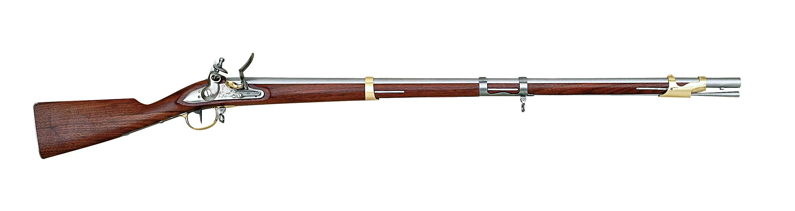 AN IX Dragons Pedersoli KIT carbine cal. 17.5 mm (BCKP/ANIX DRAGON KIT 17.5), image 2 of 2