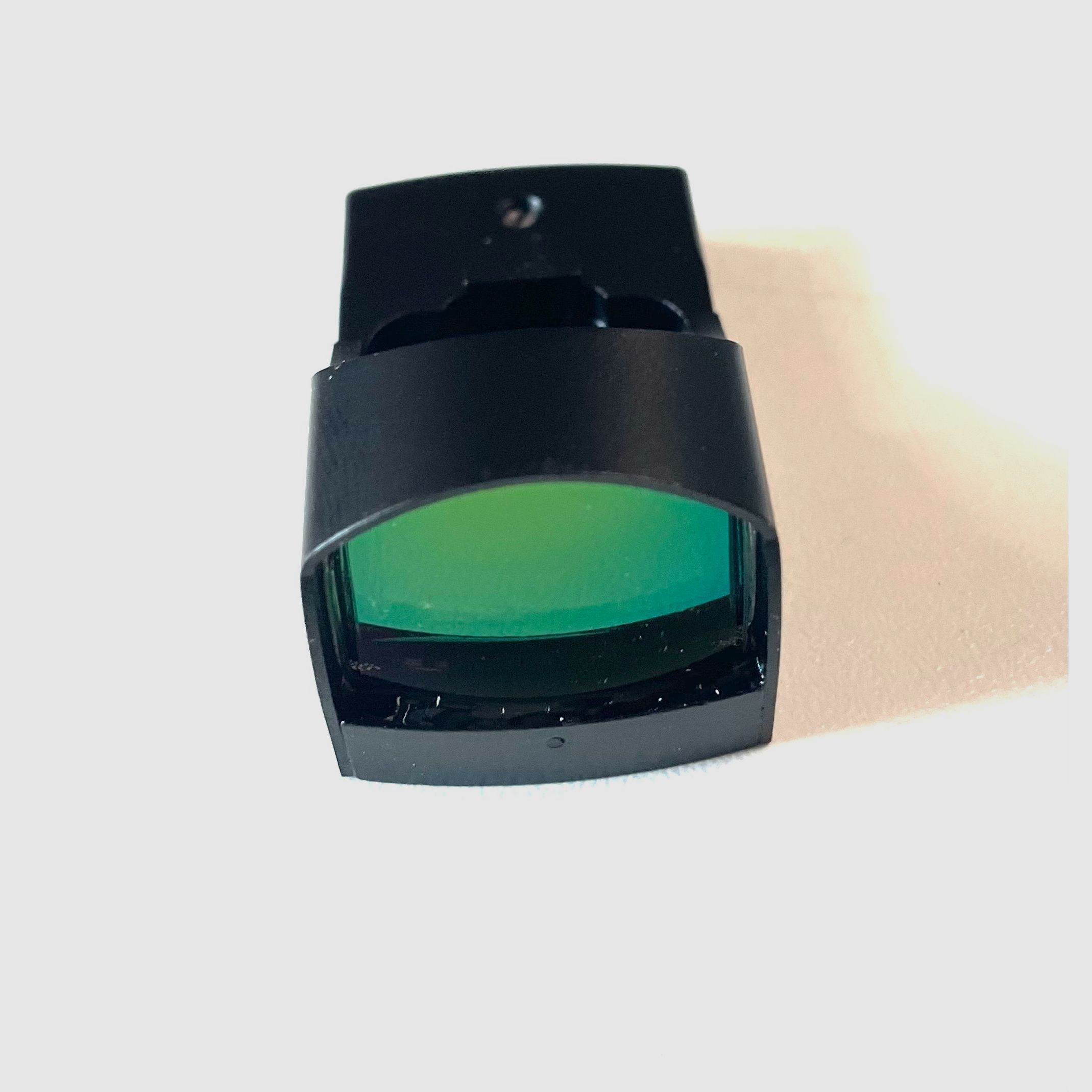 Docter sight II plus D 7,0 Rotpunkt Reflexvisier Gebraucht mit Funktion V438