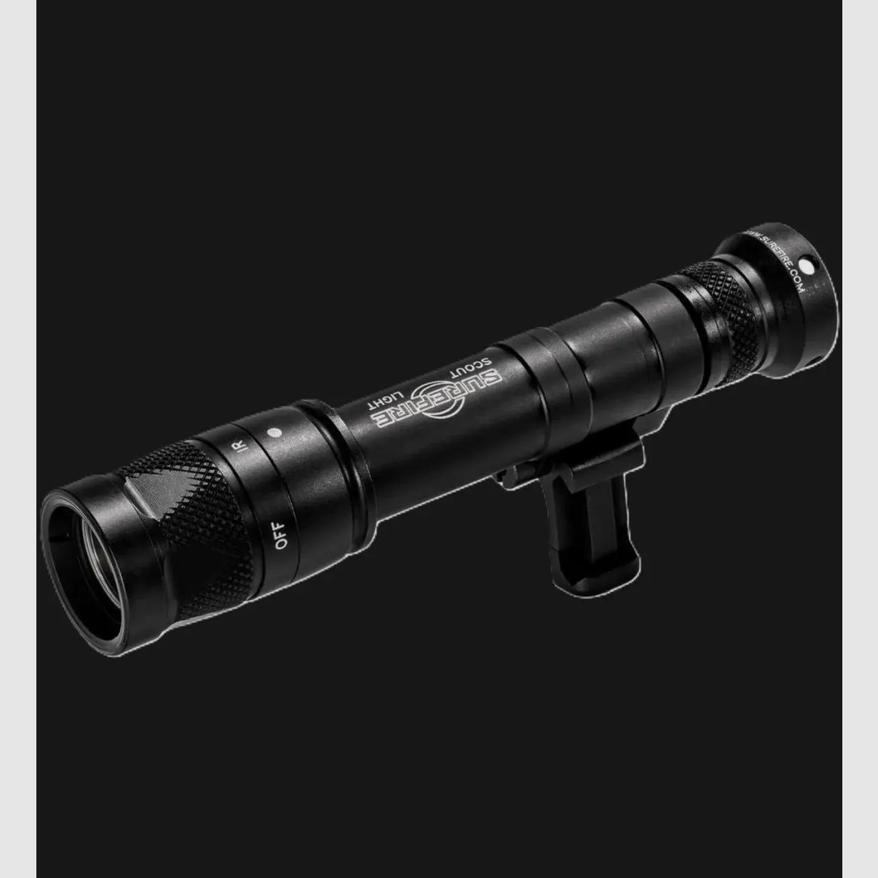 SUREFIRE, M640V Scout Light Pro Vampire, BLK, Bild 1 von 3