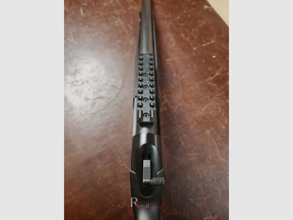 Używany - Break-action BA13 Kal.300 Blk BERGARA, zdjęcie 3 z 10