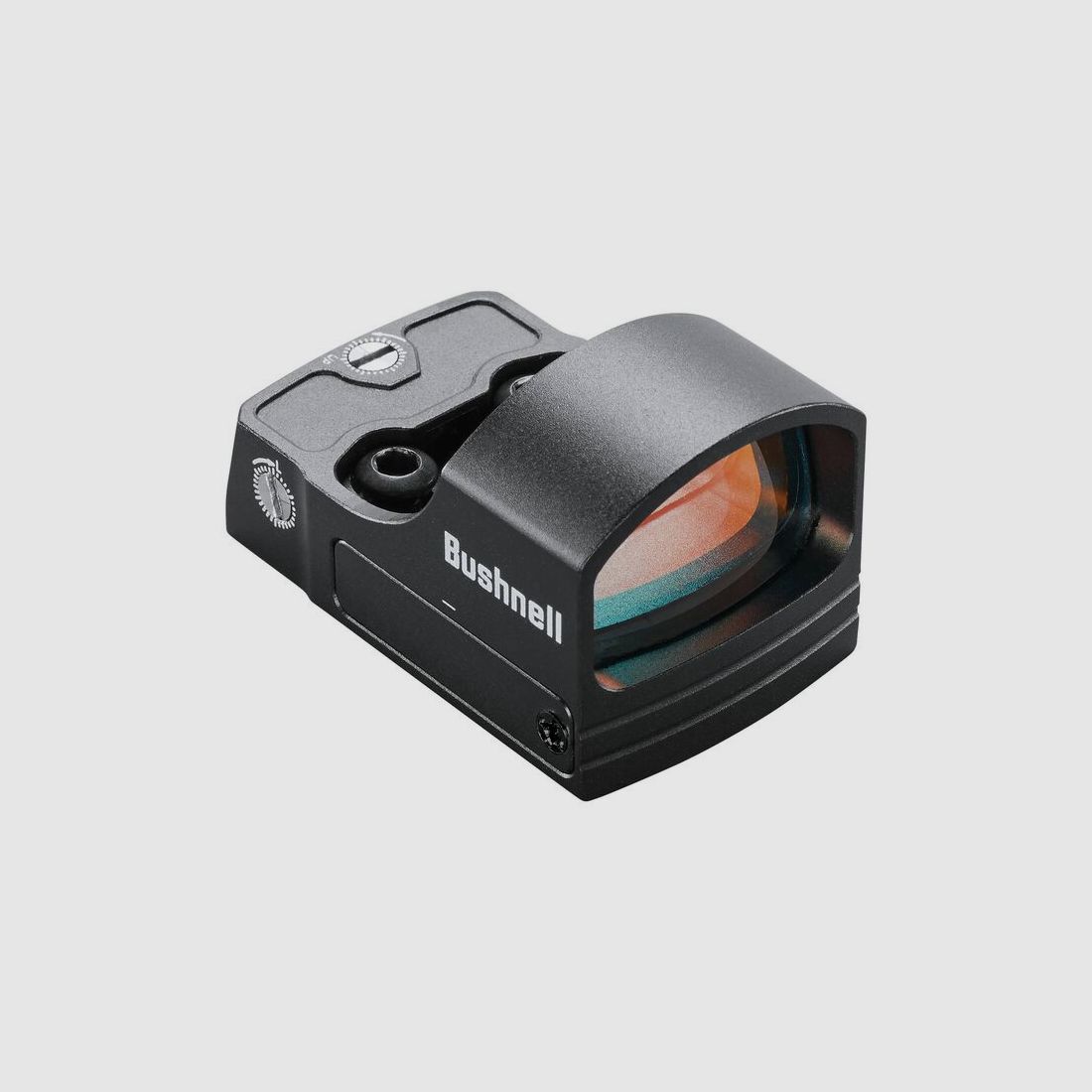 Bushnell Mirino a Punto Rosso RXS-100 (Montaggio Weaver / Picatinny)