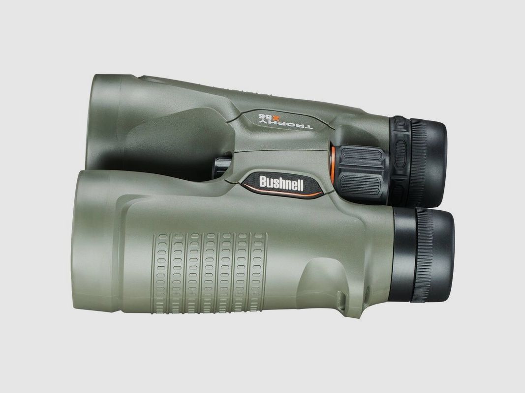 Bushnell Trophy Xtreme 8×56 Roof Prism Binoculars (335856)