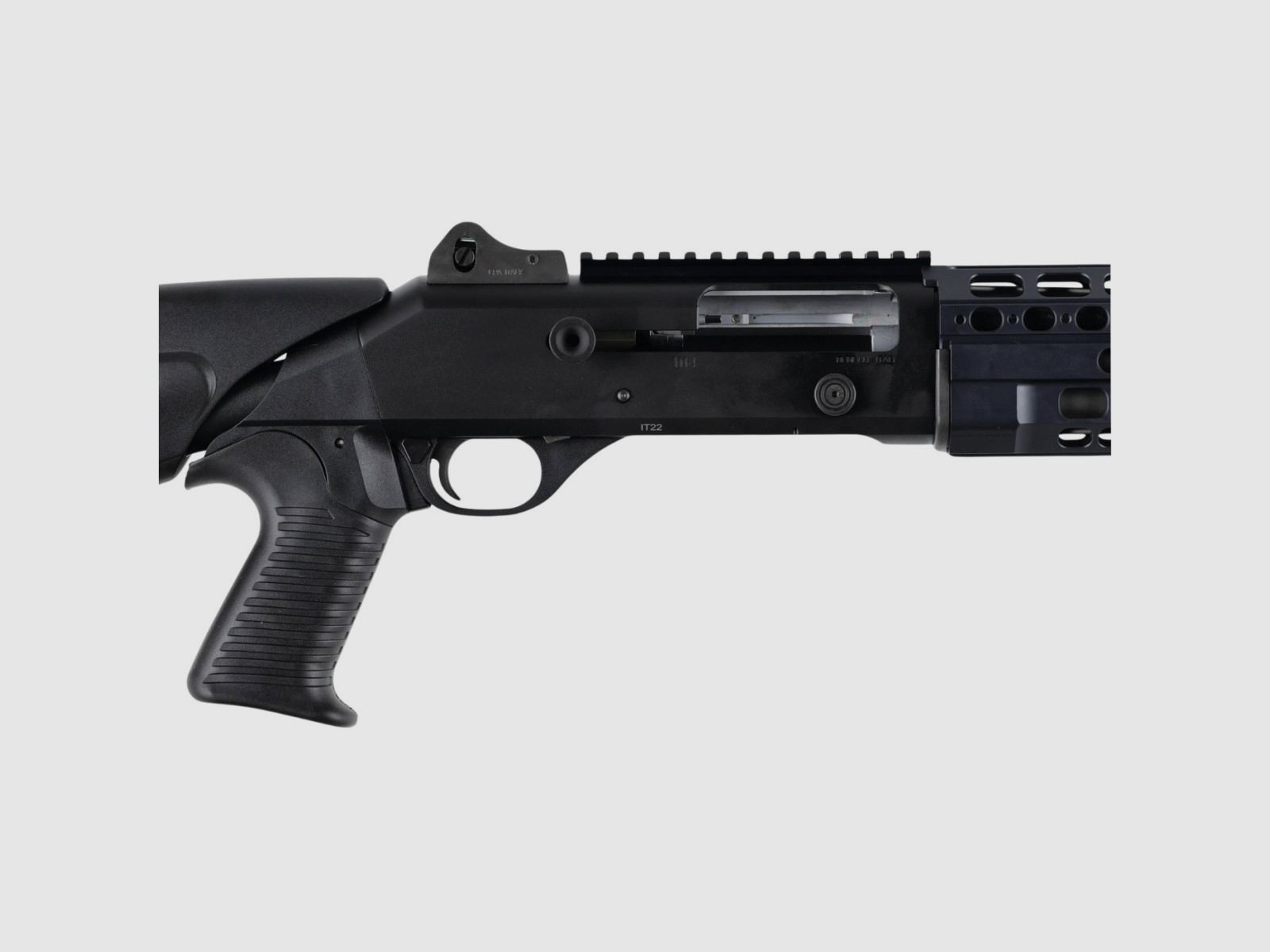 Benelli M4 T-PRO 18,5" Negro - A0595100, imagen 5 de 13