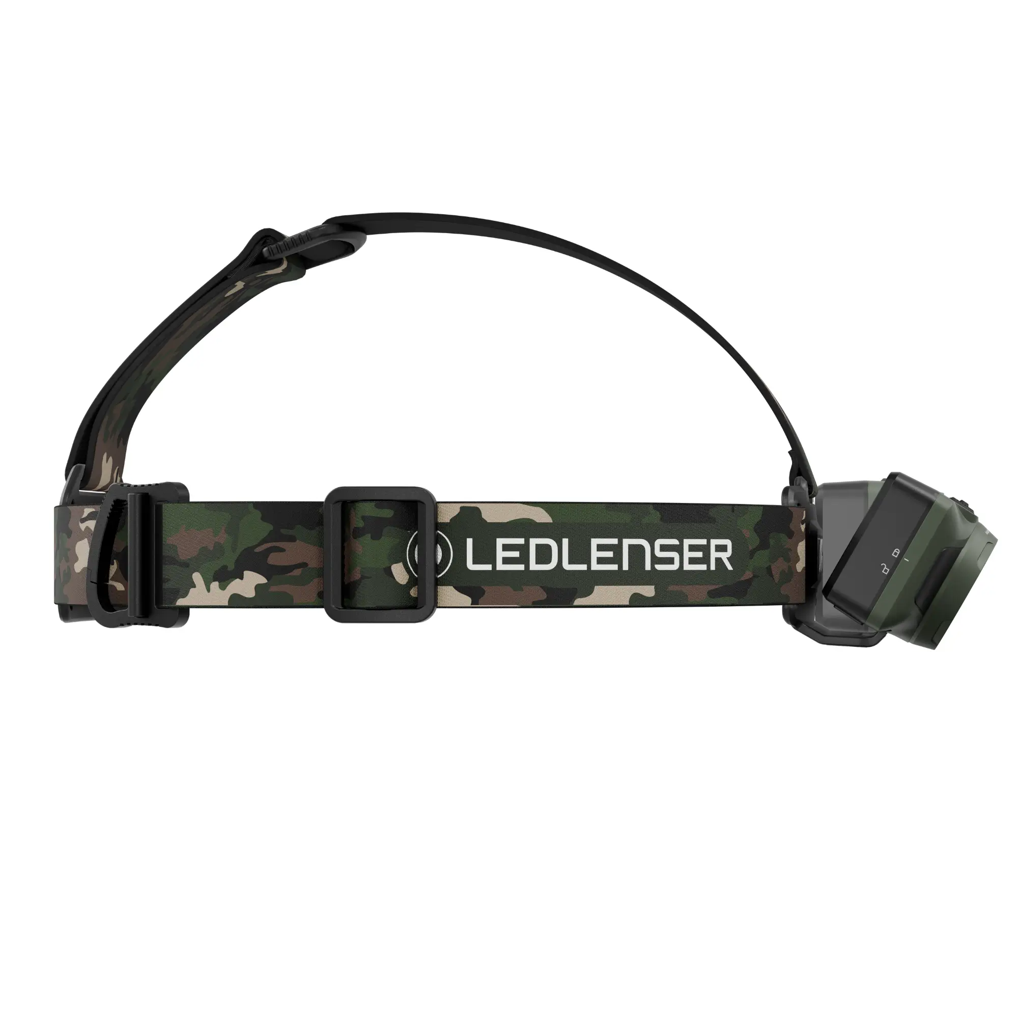 Ledlenser HF6R RGB Stirnlampe, Bild 3 von 4