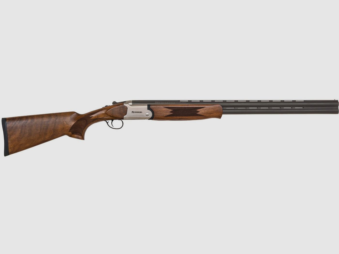 Fusil superposé MOSSBERG Silver Reserve – 12/76, image 2 sur 7