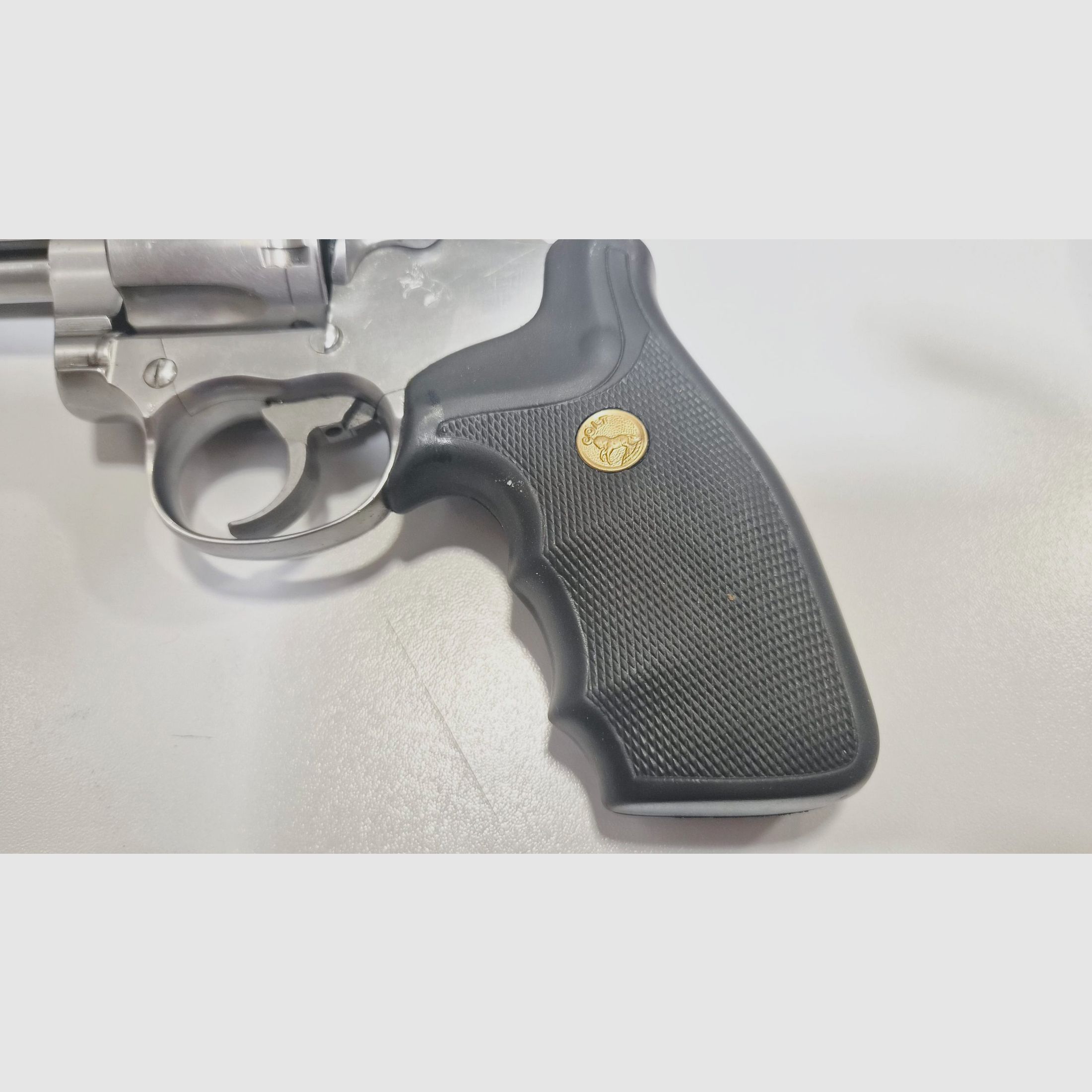 COLT KING COBRA Kal. 357MAG, Bild 3 von 14
