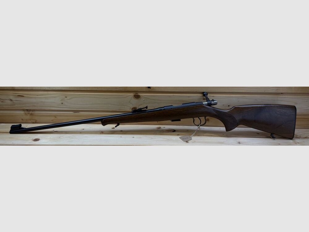 CZ Brno - Arms Factory Mod. 2-E- .22l.r. Repeating rifle .22lr