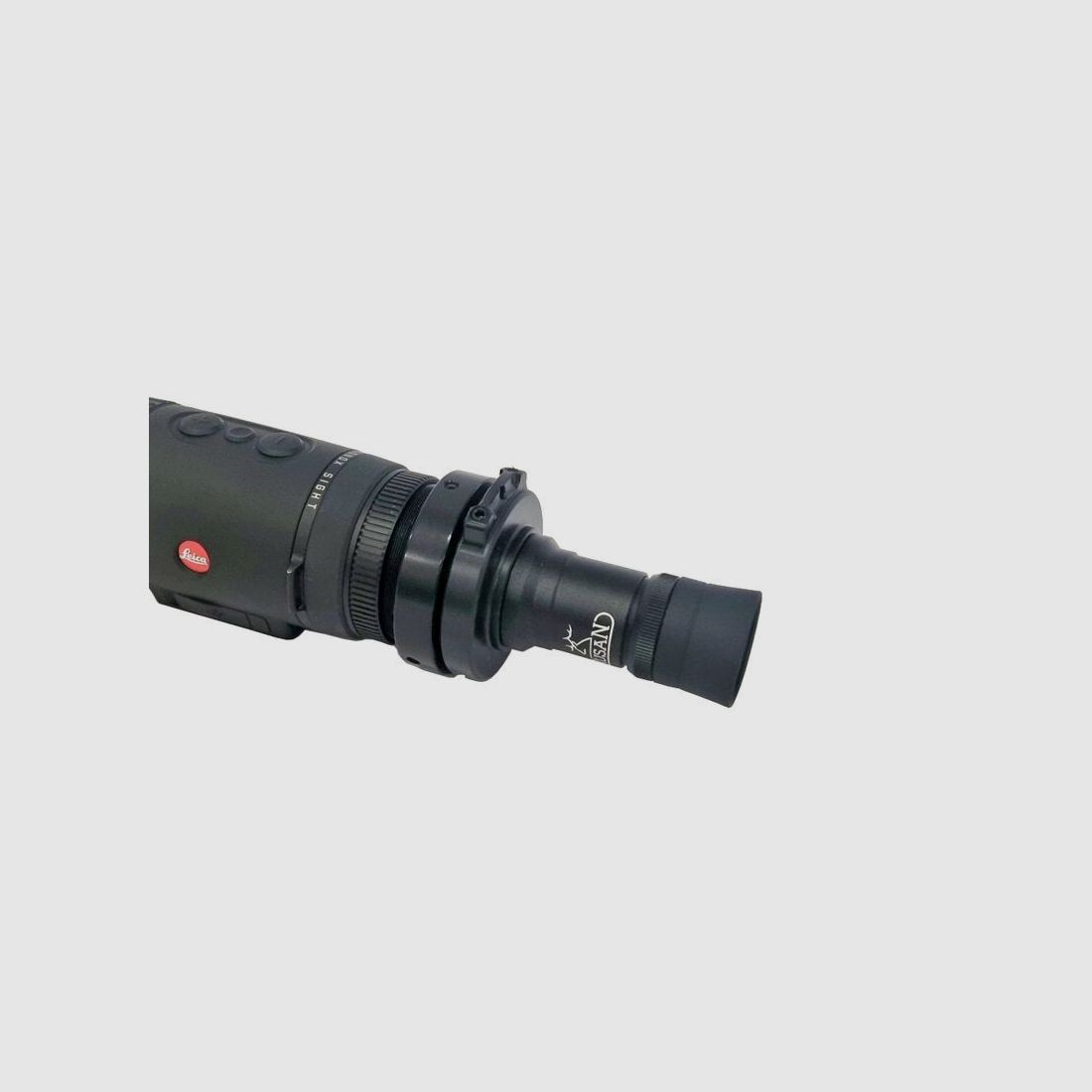Rusan MAR Viewfinder für Vorsatzgeräte