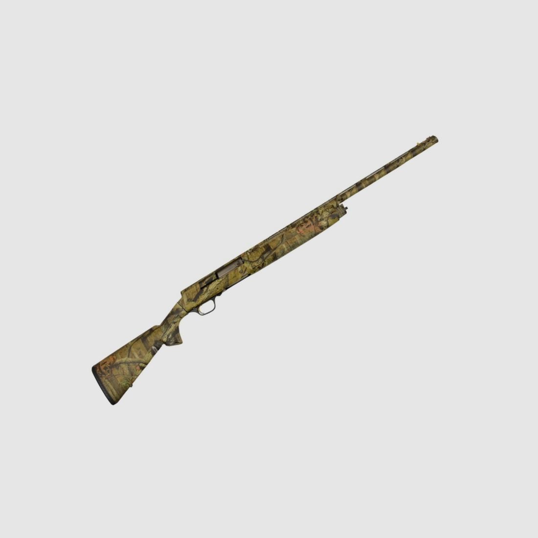 BROWNING A5 CAMO SEMIAUTOMATISCHES GEWEHR – ART.-NR. SM105- 116ZX041**