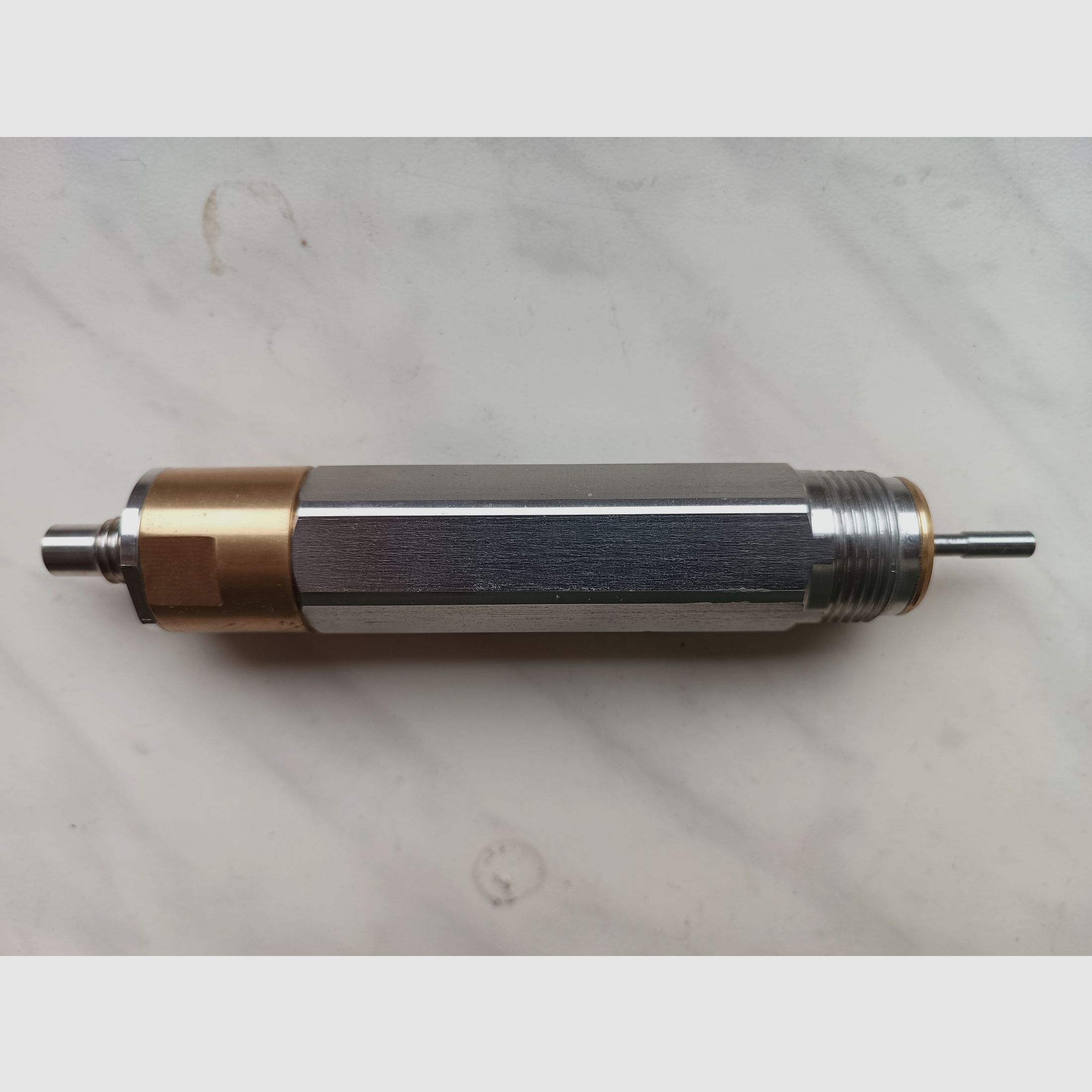 Walther Dominator 1250 Ventiel & Regulator Kit (35 / 50/ 60-65 Joule) CNC