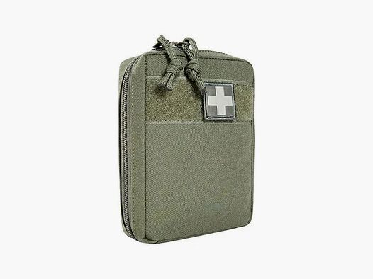 Tasmanian Tiger Tasmanian Tiger First Aid Basic Molle oliv