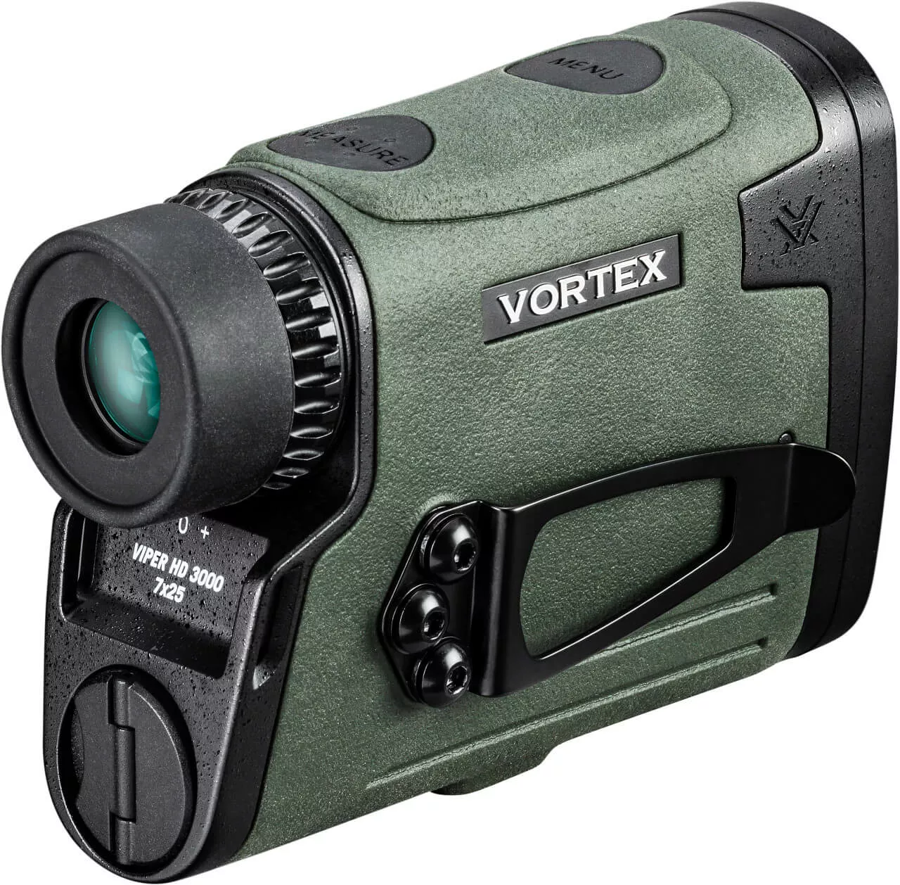 Vortex Viper HD 3000 Telemetro Laser