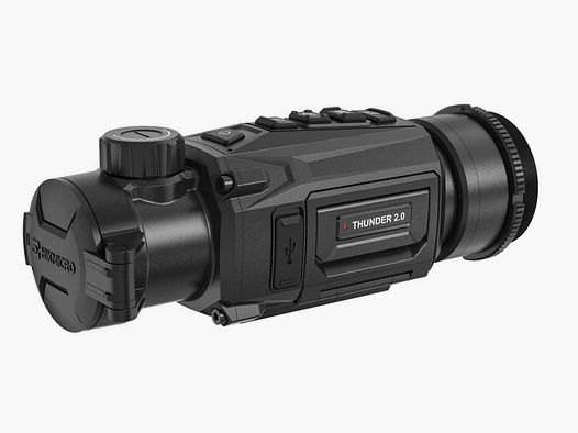 HIKMICRO THUNDER 2.0 MONOCOLO 35MM TERMICO