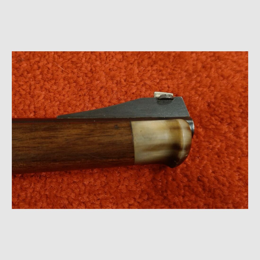 Carcano ohne 6,5x52Carcano