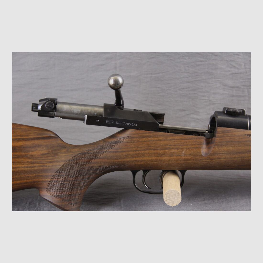 Mauser 66