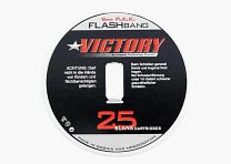 Victory Flashbang Blitz Platzpatronen 9mm PAK