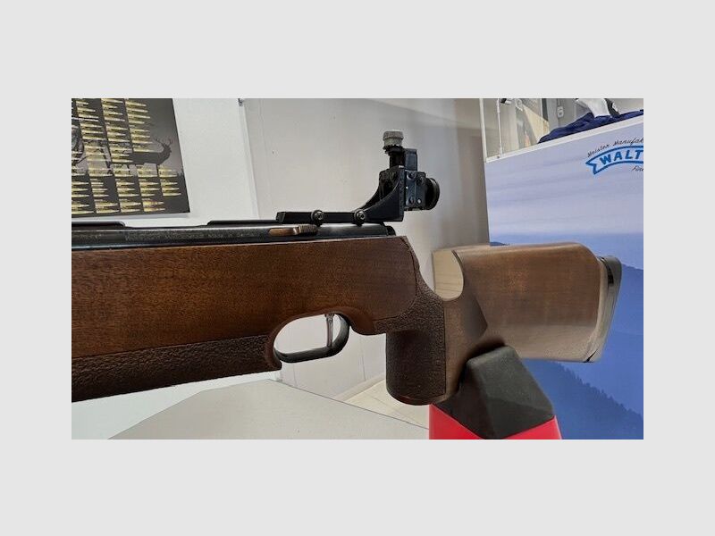 Weihrauch HW60 Match