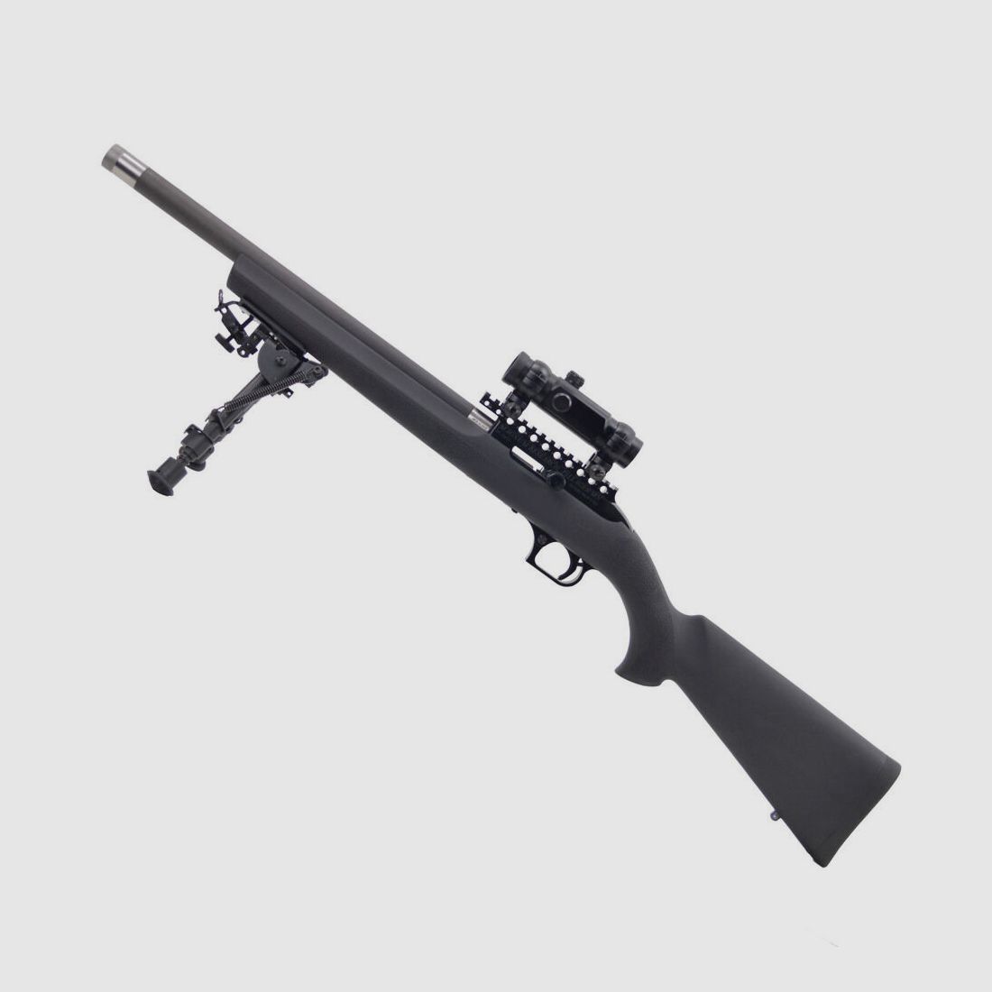 Magnum Research Package MLR-1722 Switchbolt 17" Hogue® nero, immagine 2 di 5