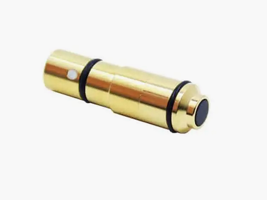 Pink Rhino – Laser Trainings-Patrone / .45 ACP