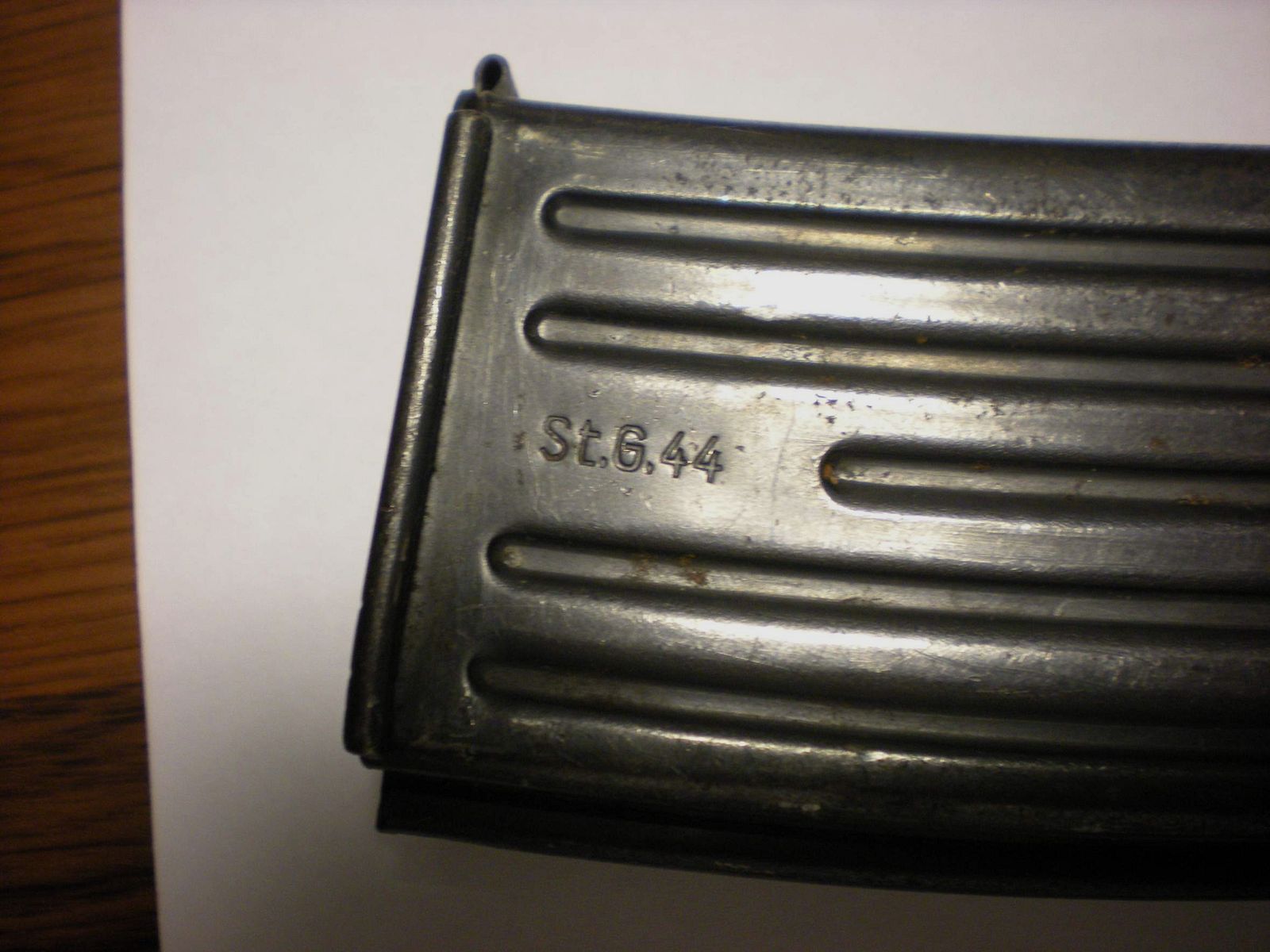 Magazin MP44/STG44 aus Wk2